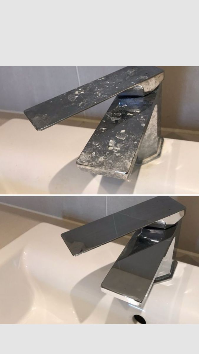 Cleaning Project